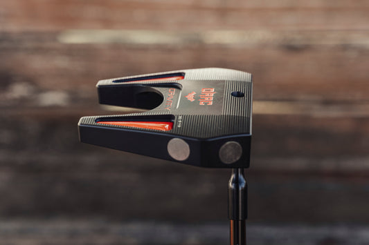 Newton Gravity DRAC Putter Review