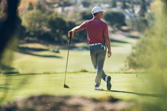 Why Newton Motion Shafts are a Game-Changer for Golfers