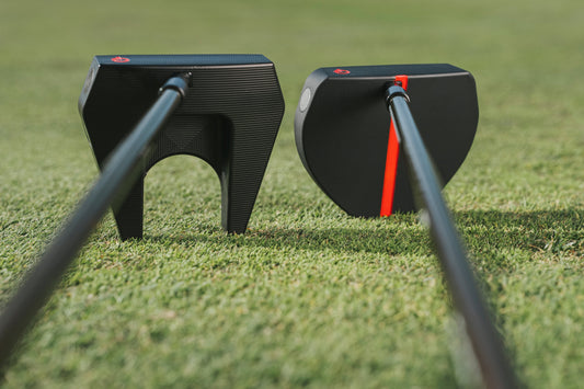 Golf Digest - Newton Gravity Putters