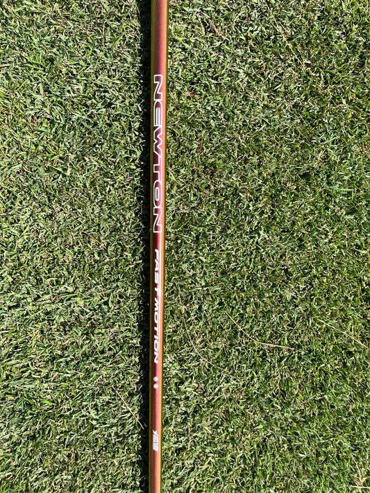 An Exciting New Lighter and Affordable Golf Shaft