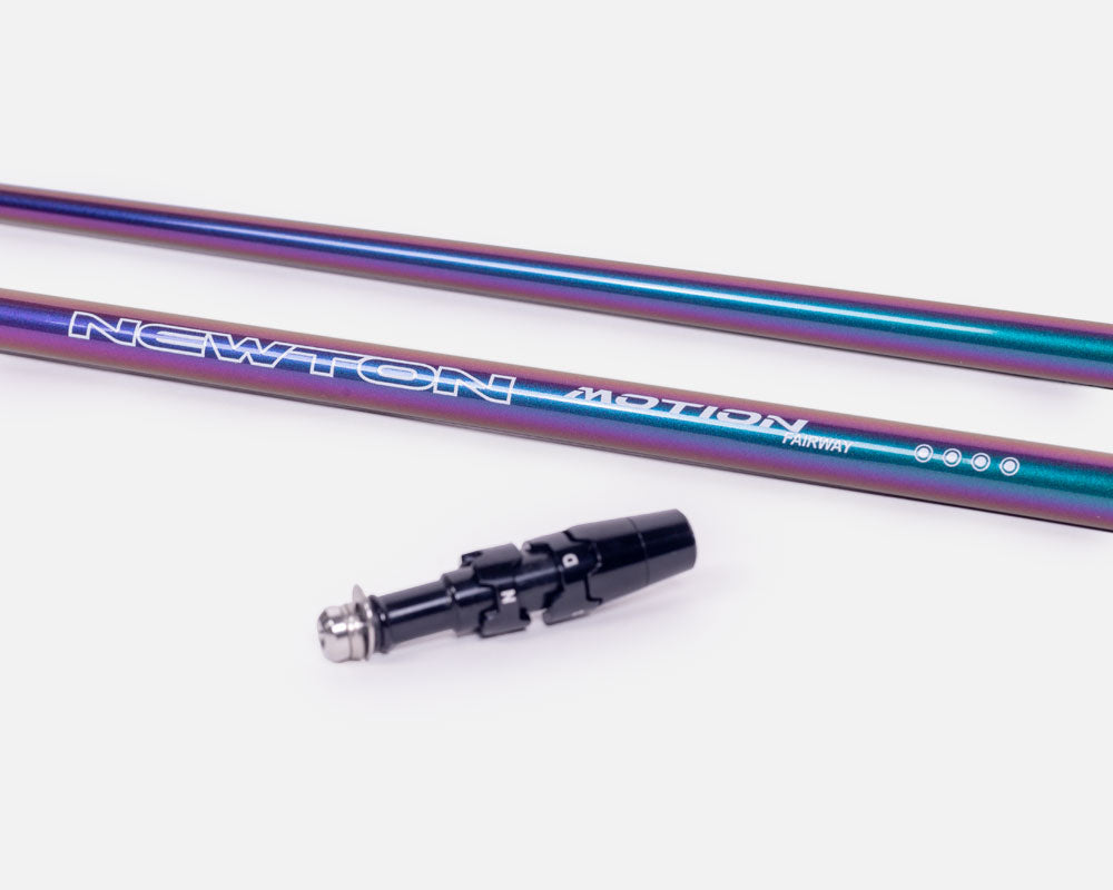 ニュートンモーション　ドライバー用　シャフト モーションドライバーシャフト–Newton Golf