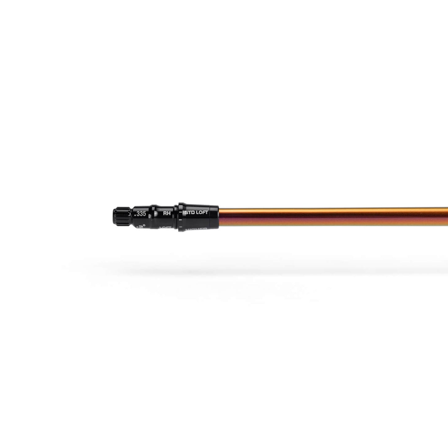 Fast Motion Driver Shaft