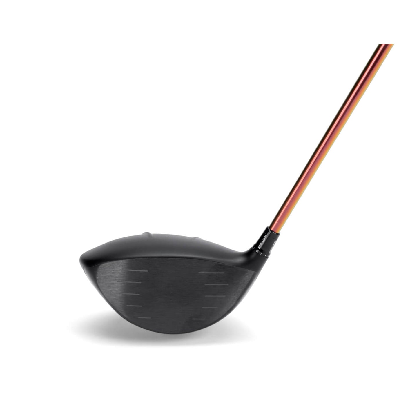 Fast Motion Driver Shaft