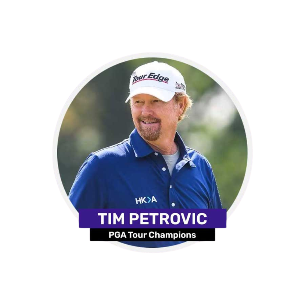 TIM PETROVIC