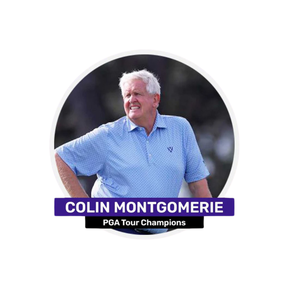 Colin Montgomerie