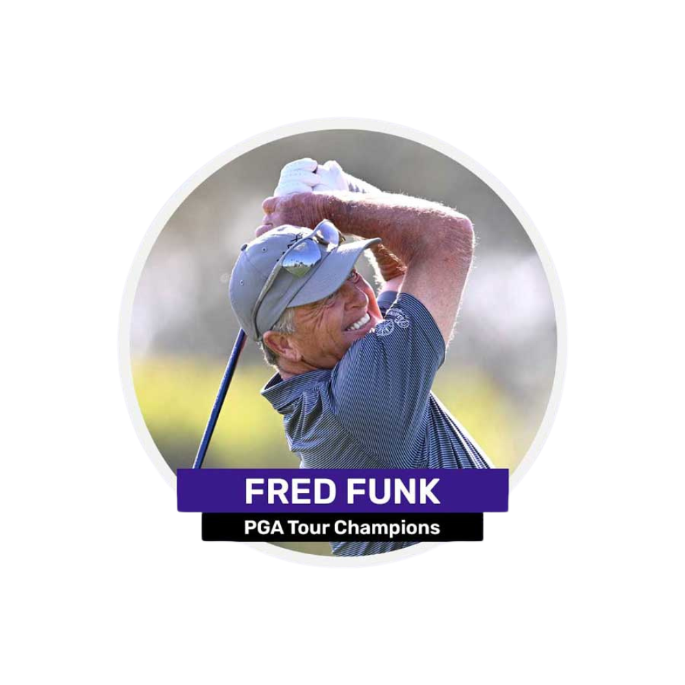 Fred Funk