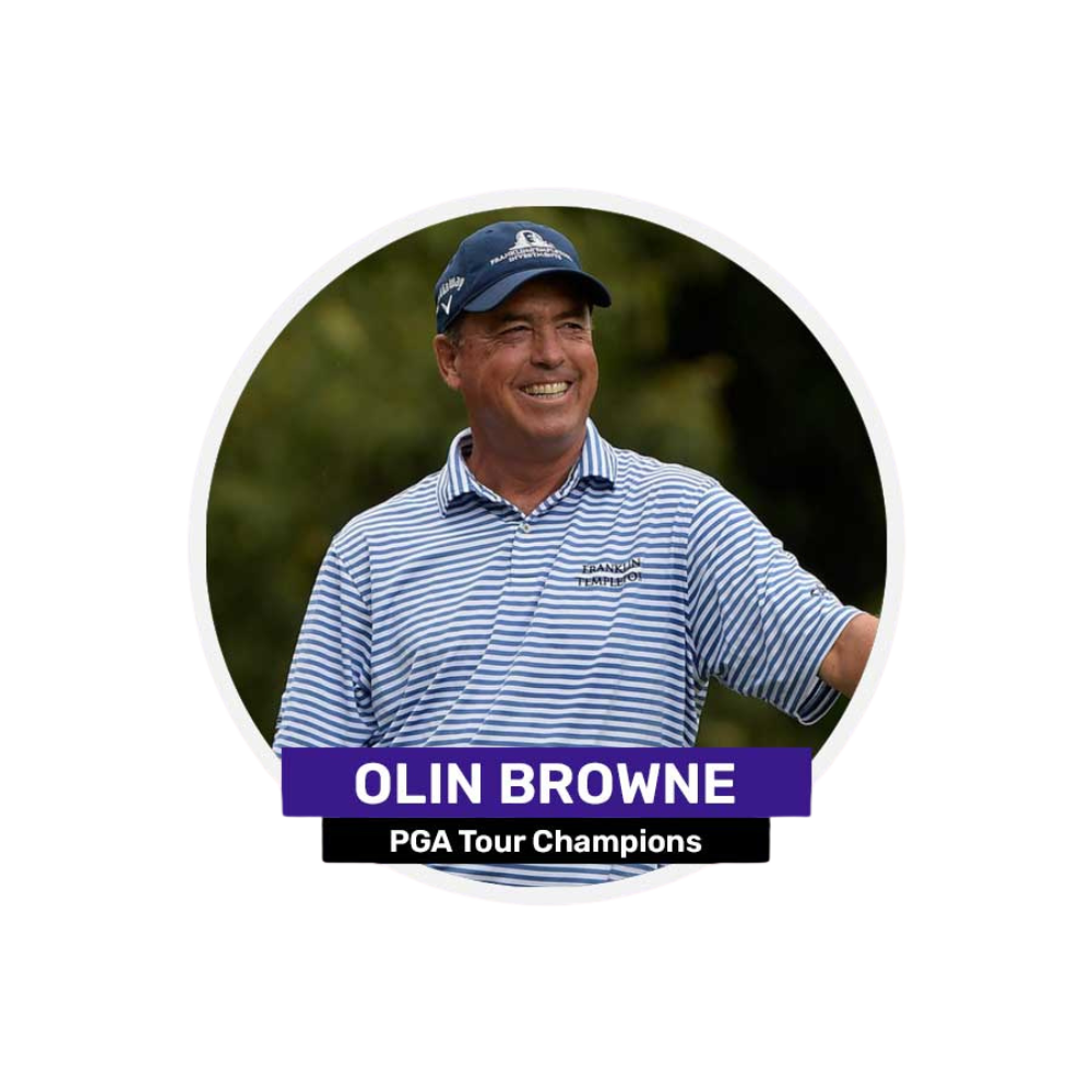 Olin Browne