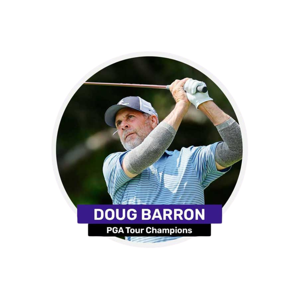 Doug Barron
