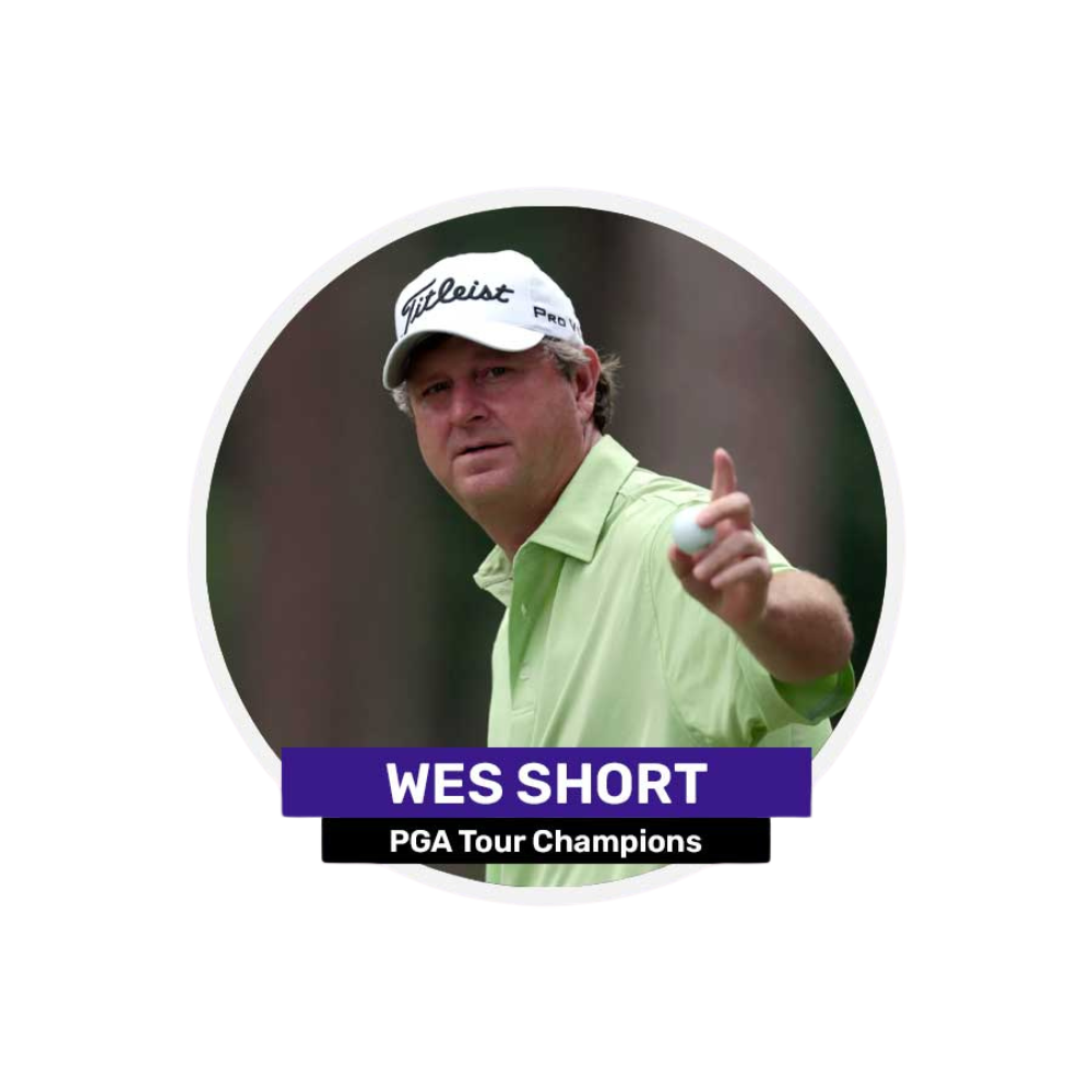 Wes Short