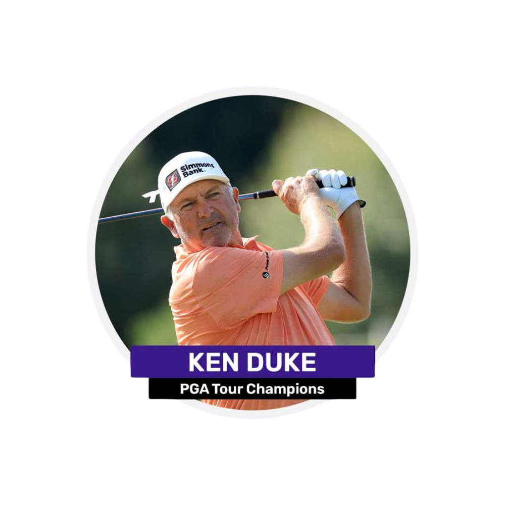 Ken Duke