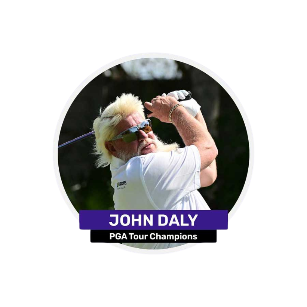 John Daly