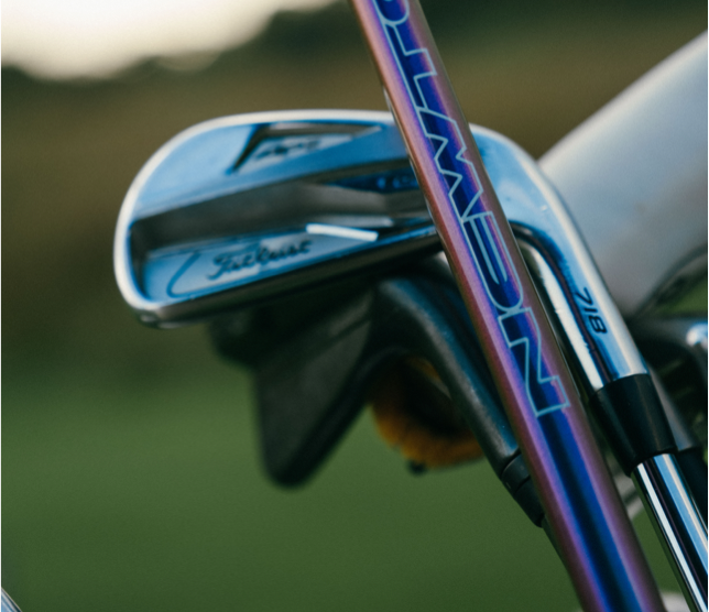 How to Choose the Right Driver Shaft to Improve Your Swing