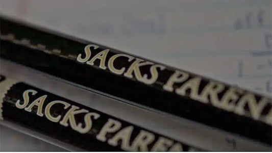 SGB Media Online - Sacks Parente Golf Expands into Golf Club Shafts