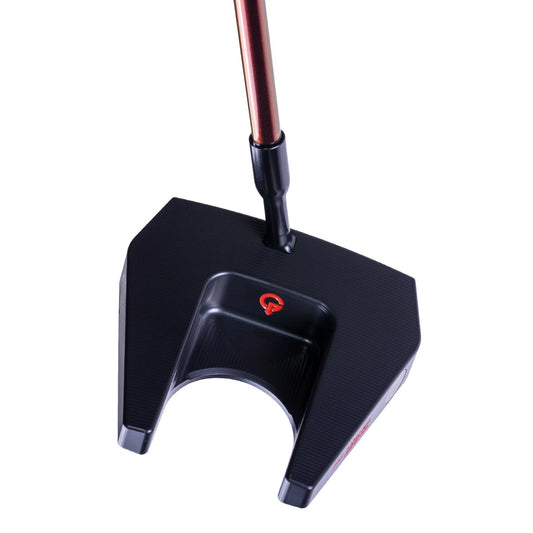 Gravity Putters–Newton Golf