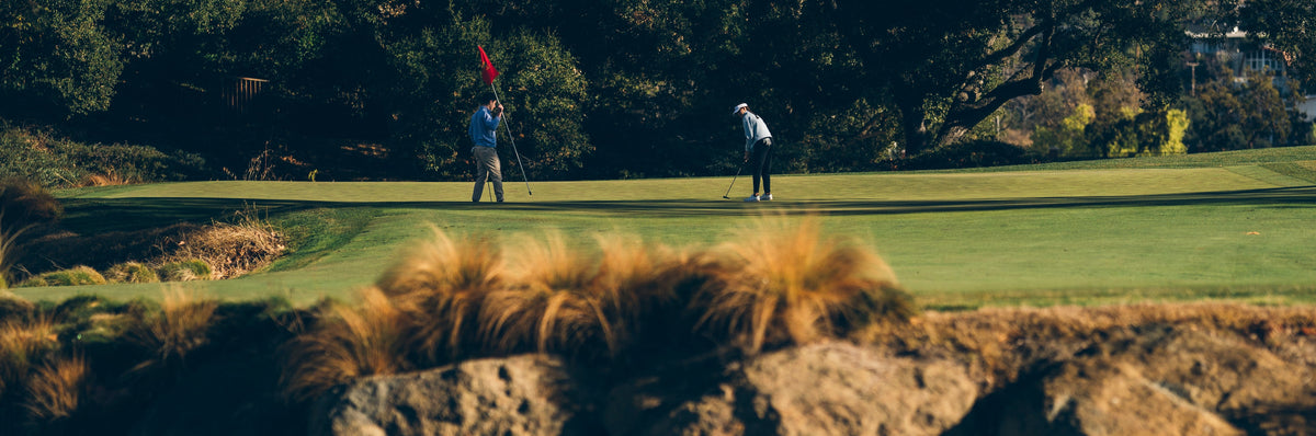 Motion Flow Putter Gravity Putters–Newton Golf