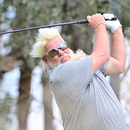 John Daly