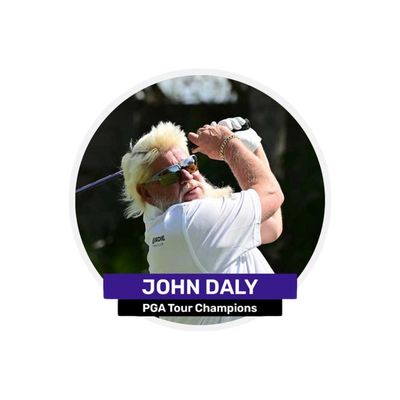 John Daly
