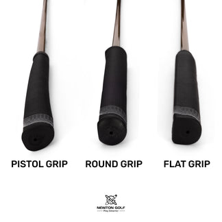 THE CLASSIC–Newton Golf